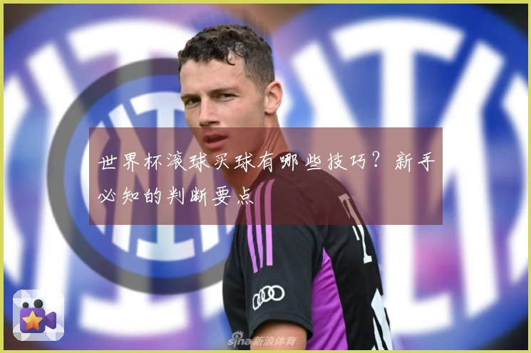 世界杯滚球买球有哪些技巧？新手必知的判断要点