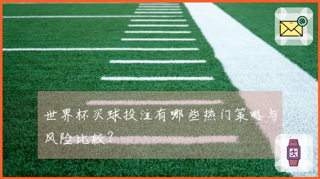 世界杯买球投注有哪些热门策略与风险比较？