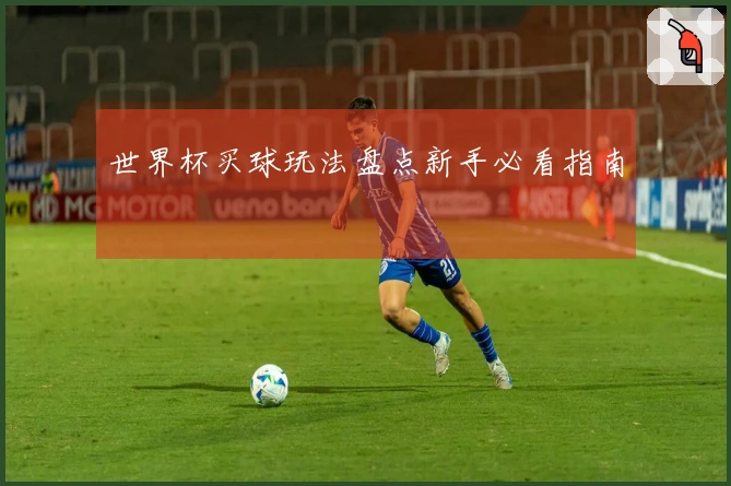 世界杯买球玩法盘点新手必看指南