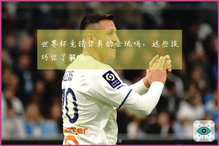 世界杯竞猜你真的会玩吗，这些技巧你了解吗