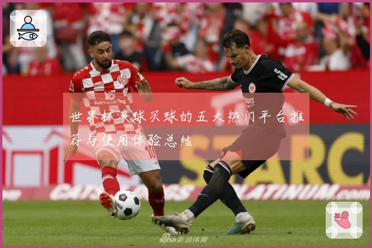 世界杯滚球买球的五大热门平台推荐与使用体验总结