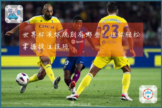 世界杯滚球规则有哪些？让你轻松掌握投注技巧
